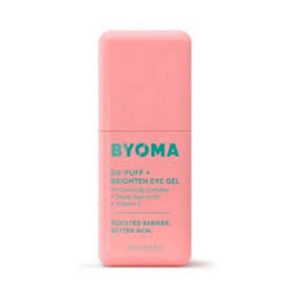 BYOMA De-Puff and Brightening Eye Gel - 0.68 fl oz - Picture 1 of 3